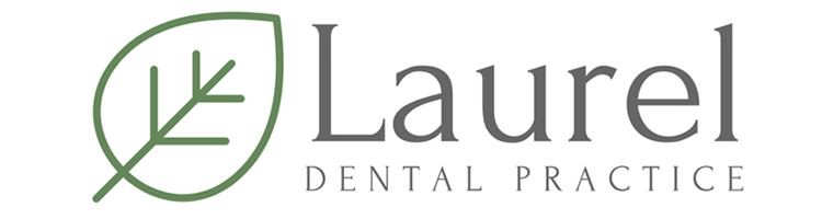 Logo for Laurel Dental Practice