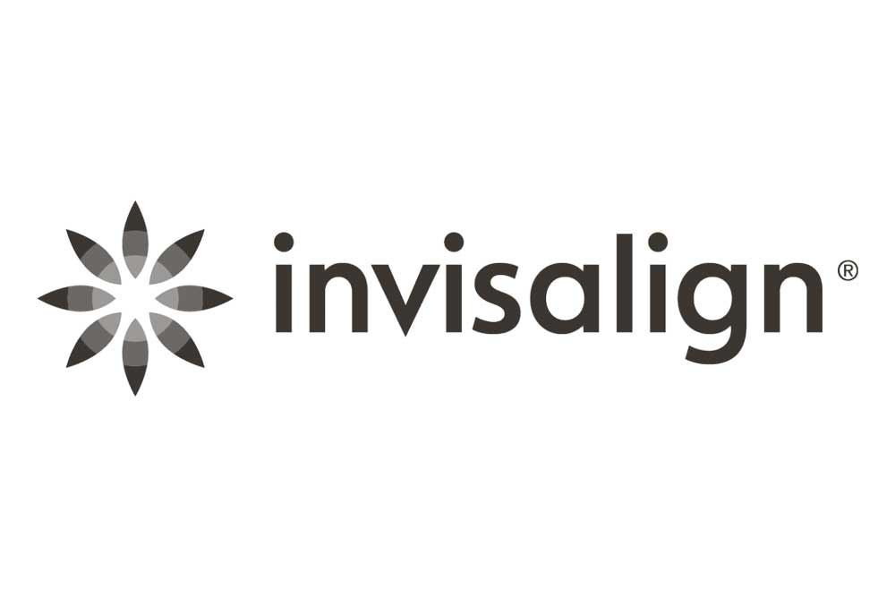 Invisalign logo